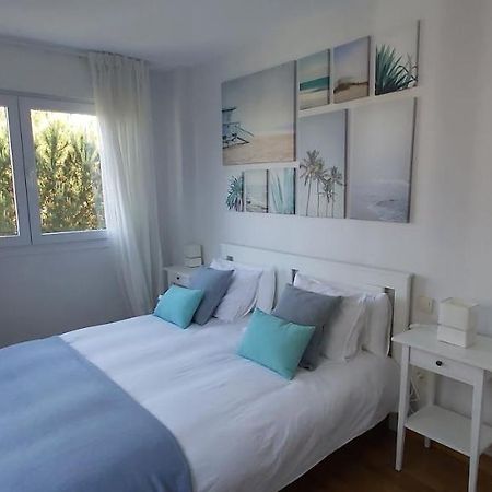 Valdenoja-Sardinero Apartment Suite Beach Santander Exterior foto