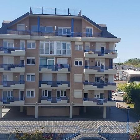 Valdenoja-Sardinero Apartment Suite Beach Santander Exterior foto