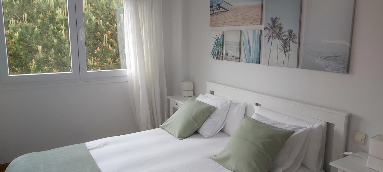 Valdenoja-Sardinero Apartment Suite Beach Santander Exterior foto
